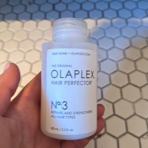 Olaplex hair perfector